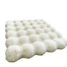 Plush Winter Warm Thickening And Wear-resistant Floor Mat Cat Nest