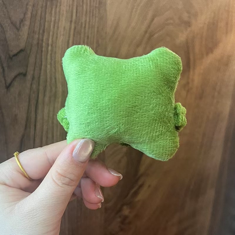 Wrist Protector Mouse Pad Mini Pillow Keyboard Typing Anti-wear