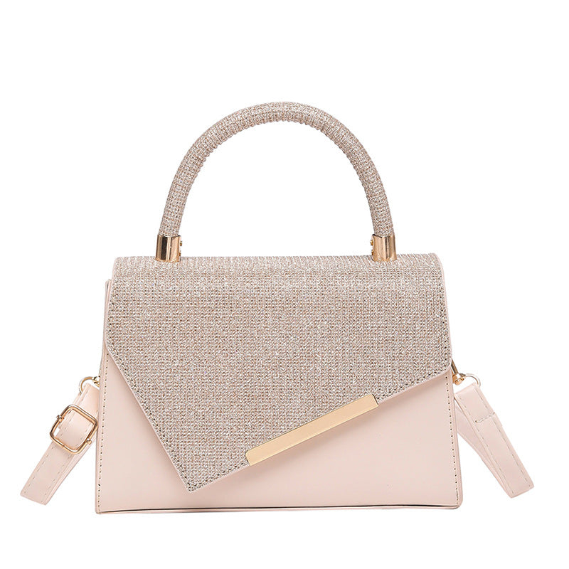 Autumn And Winter Special-interest Design Fashion Handbag