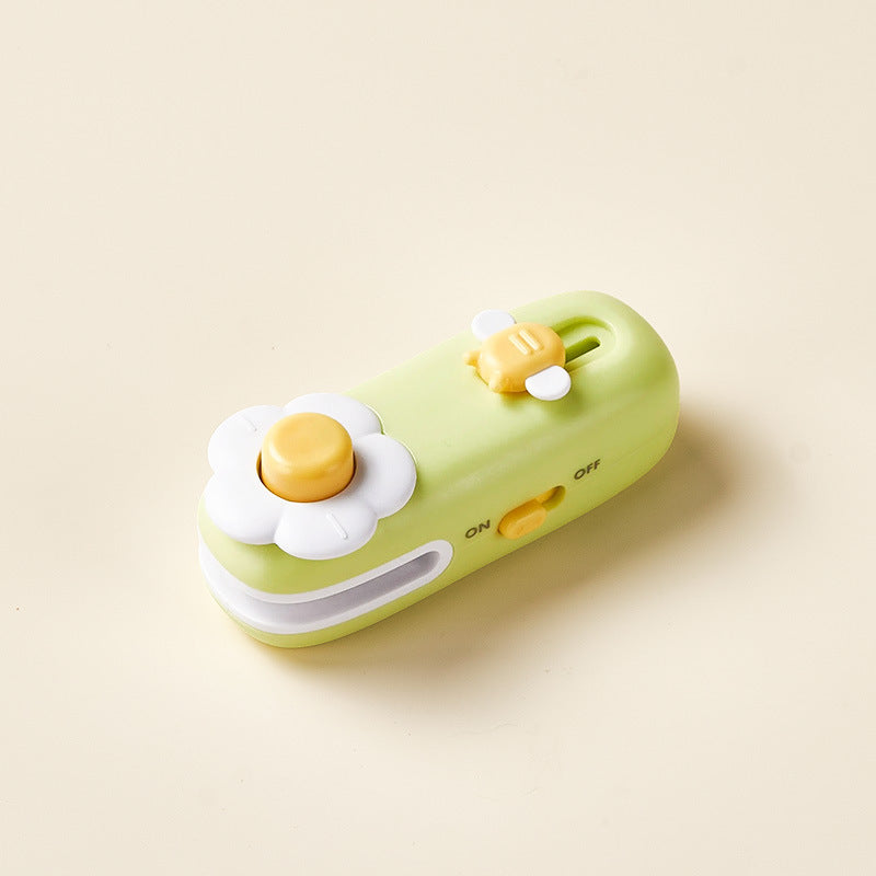 Mini Sealing Machine Small Household