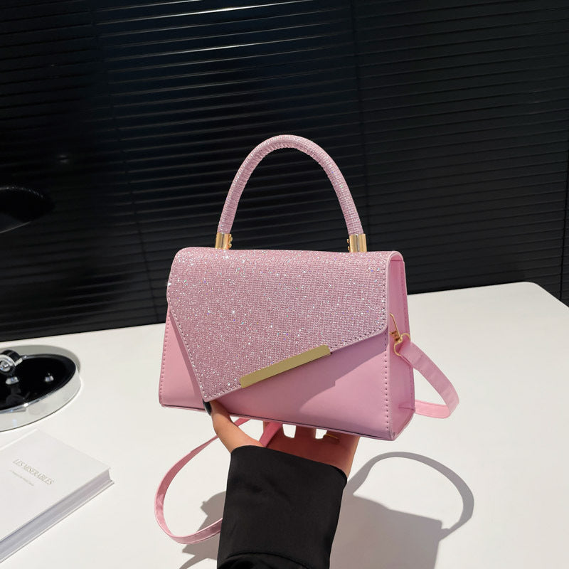 Autumn And Winter Special-interest Design Fashion Handbag