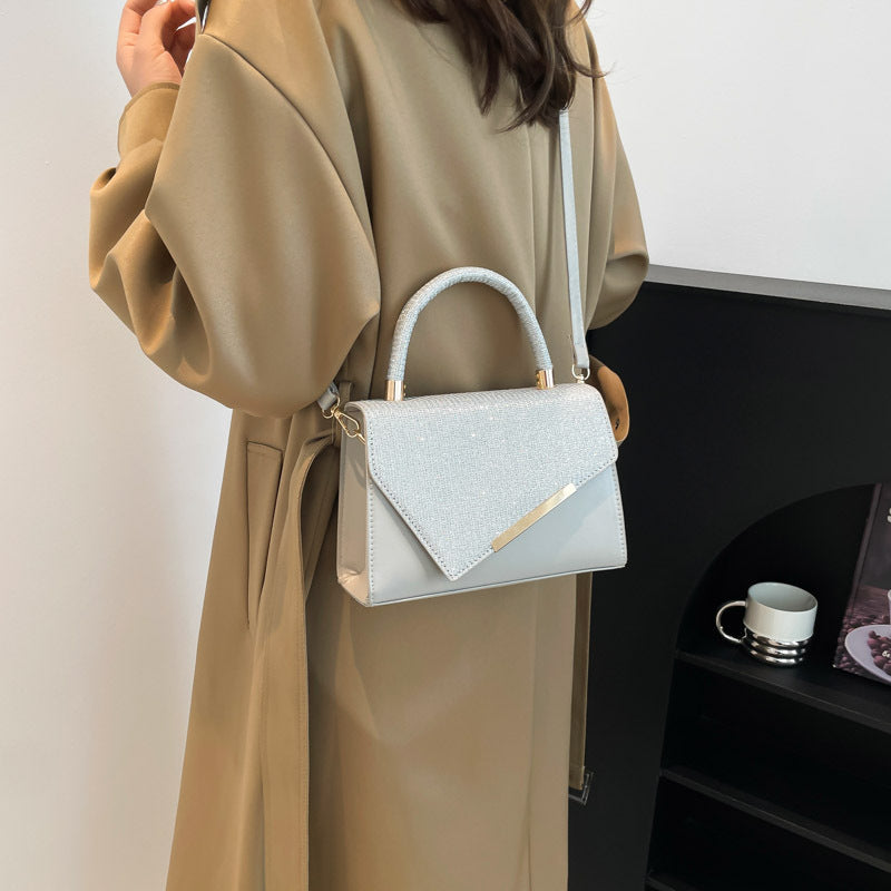 Autumn And Winter Special-interest Design Fashion Handbag